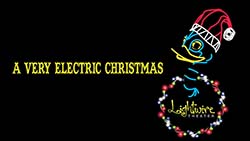 All Events by Date - Lightwire A Very Electric Christmas